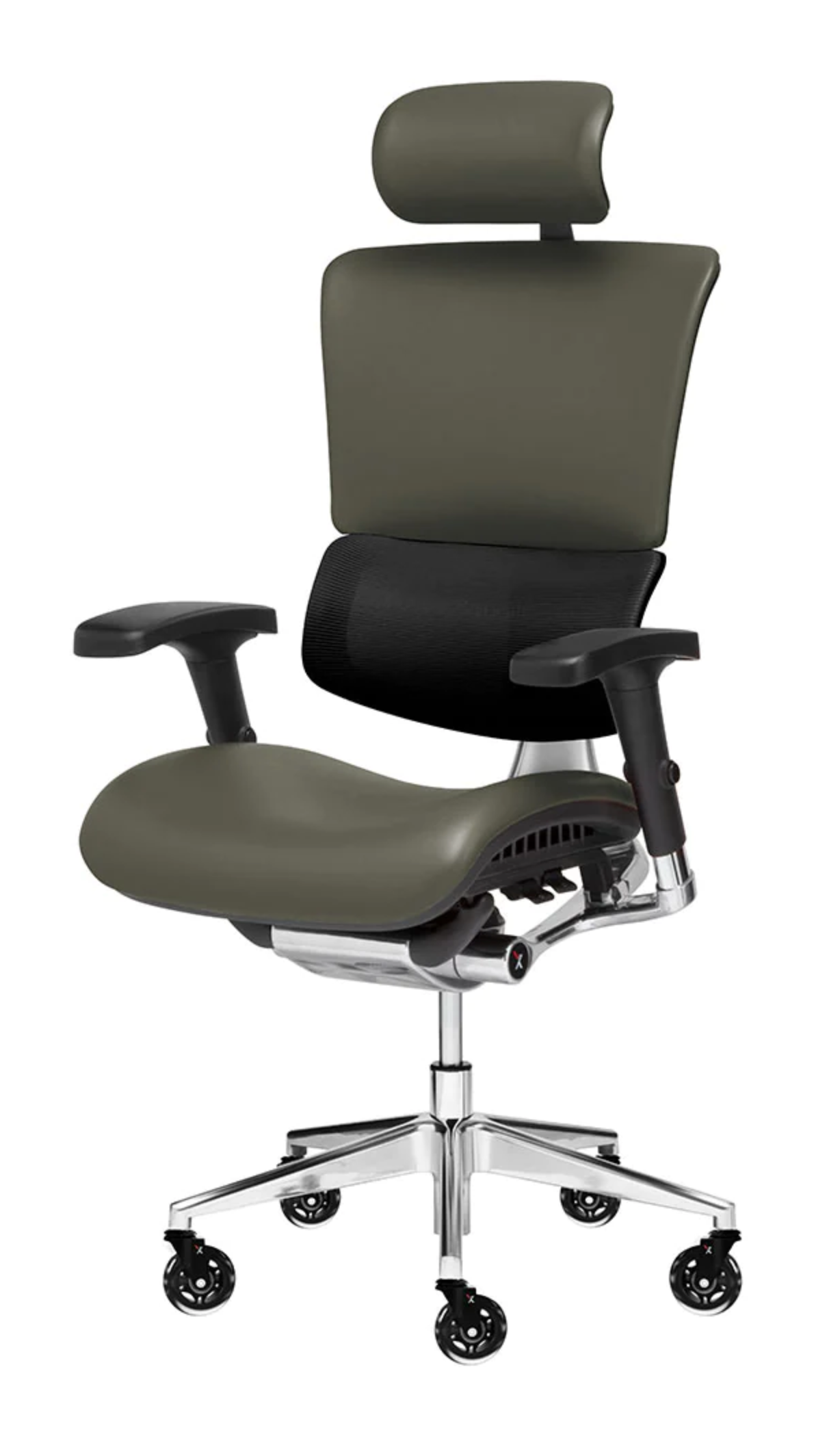 X-Tech Ultimate Executive Chair