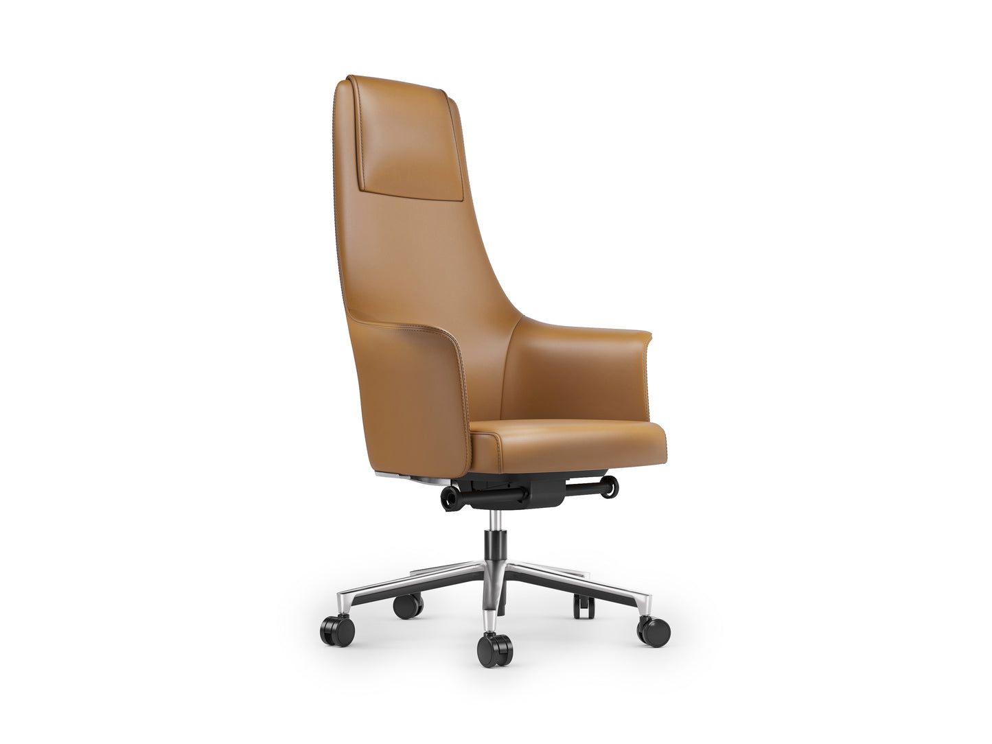 Bolo 3531 Executive Leather Office Chair