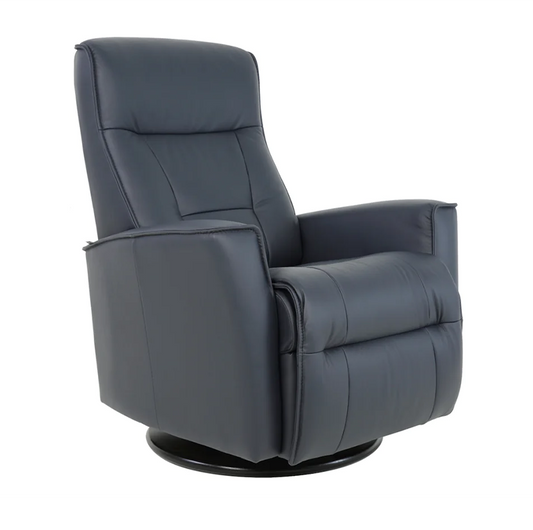 Fjords Harstad Power Recliner