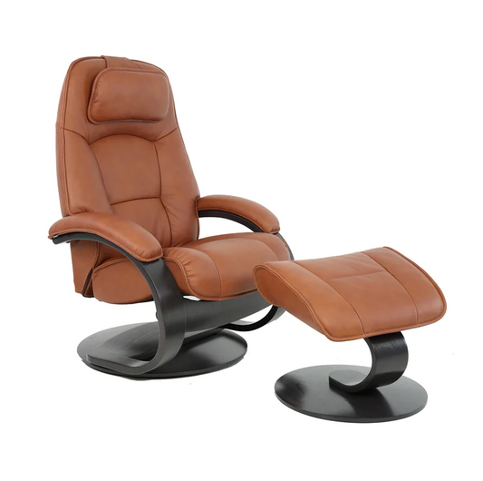 Fjords Admiral C Recliner