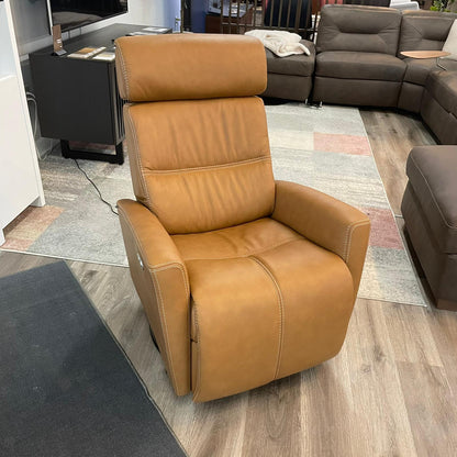 Fjords Milan - Small Size - (Power Recliner)