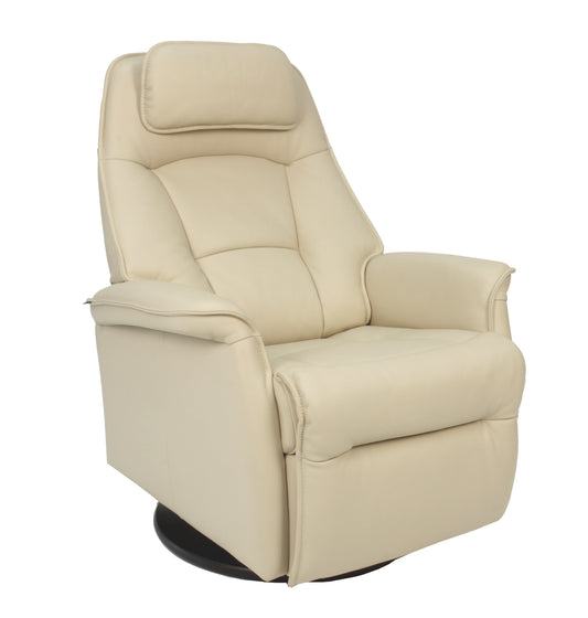 Fjords Stockholm Power Recliner