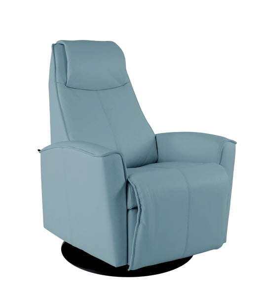 Fjords Urban Power Recliner