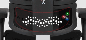 X3 A.T.R. Management Office Chair