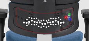 X-Tech Ultimate Executive Chair