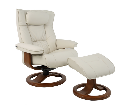 Fjords Regent Recliner