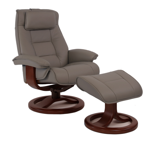 Fjords Mustang Recliner