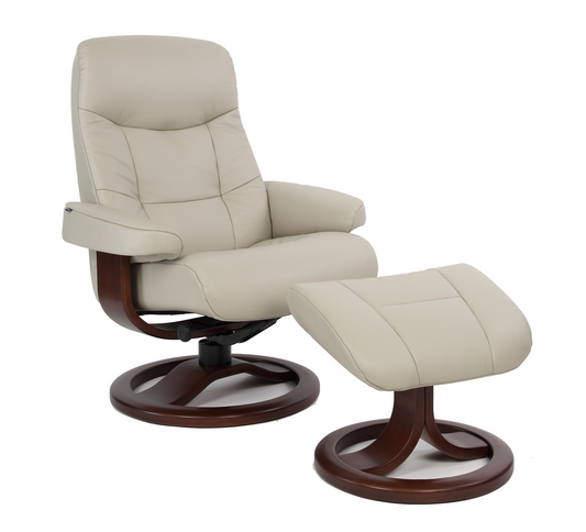 Fjords Muldal Recliner