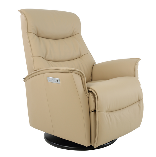 Fjords Dallas Triple Power Recliner