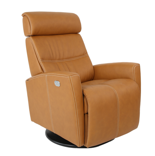 Fjords Milan Power Recliner