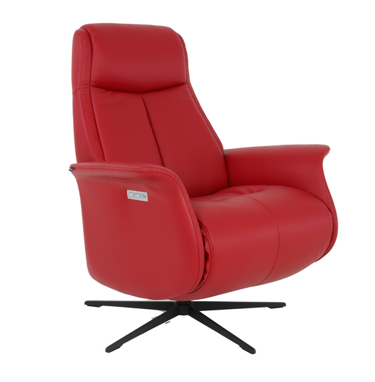 Fjords Jakob Power Recliner w/ Battery