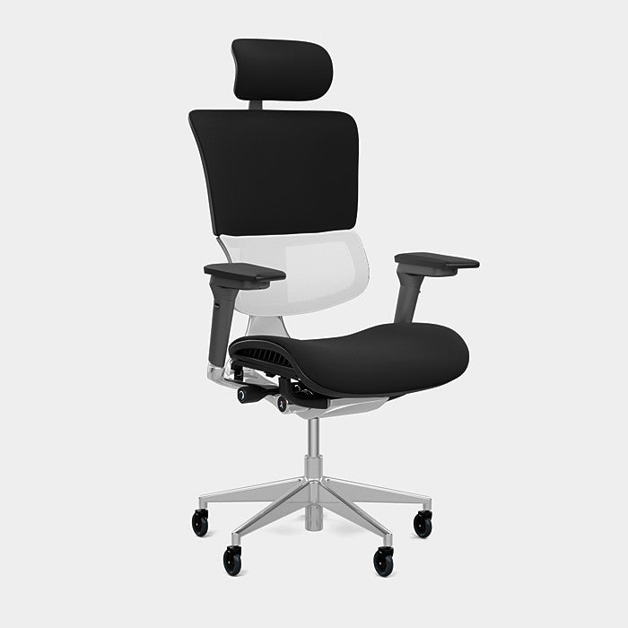 X-Tech Ultimate Executive Chair