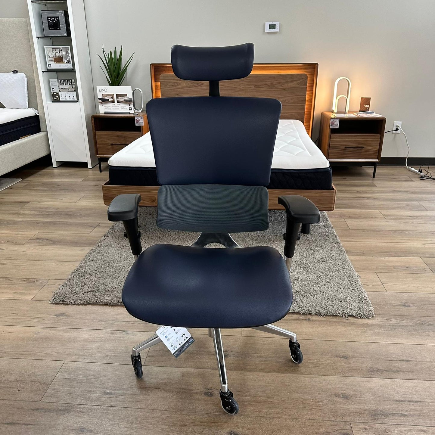 X-Chair X Tech Office Chair