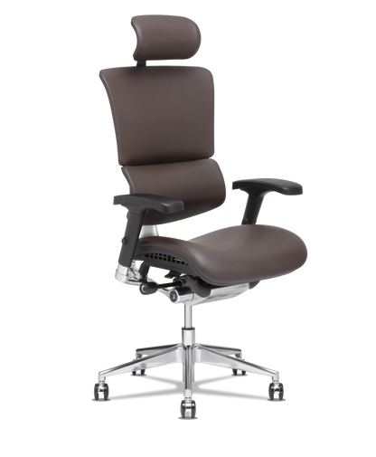 X4 Leather Executive Chair