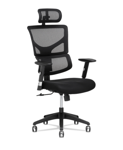X-Basic DVL Task Chair