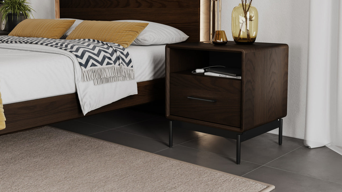 Linq 9181 - 22" Nightstand