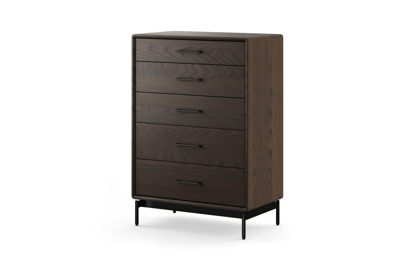 Linq 9185 - 5 Drawer Dresser