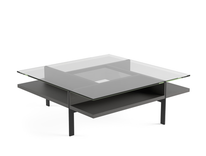 Terrace 1150 Square Coffee Table