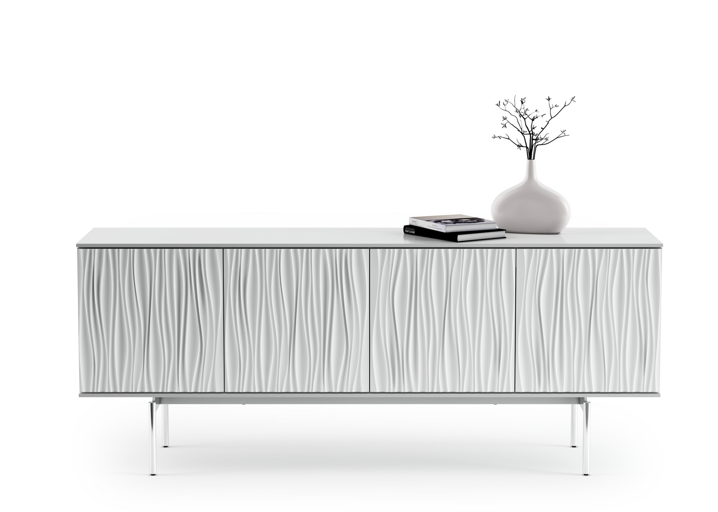 Tanami 7109 Modern Credenza / Bar / Media Console