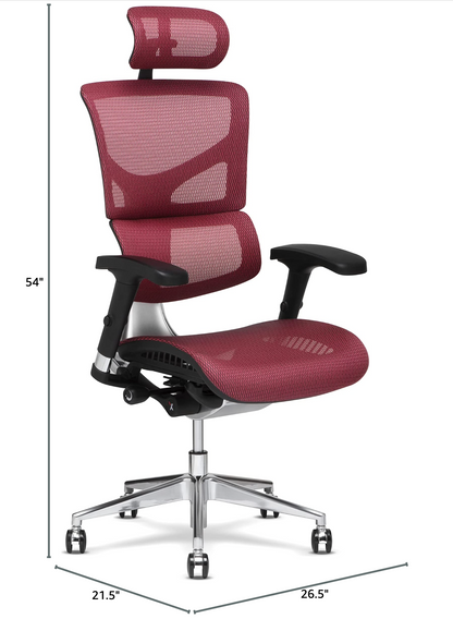X2 K-Sport Management Chair