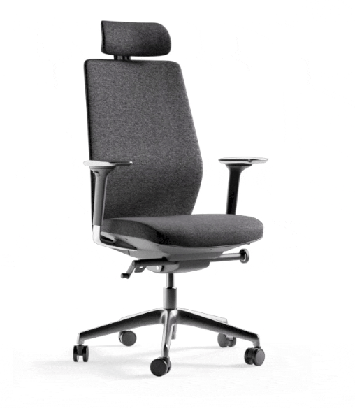 Coda 3521 Office Chair