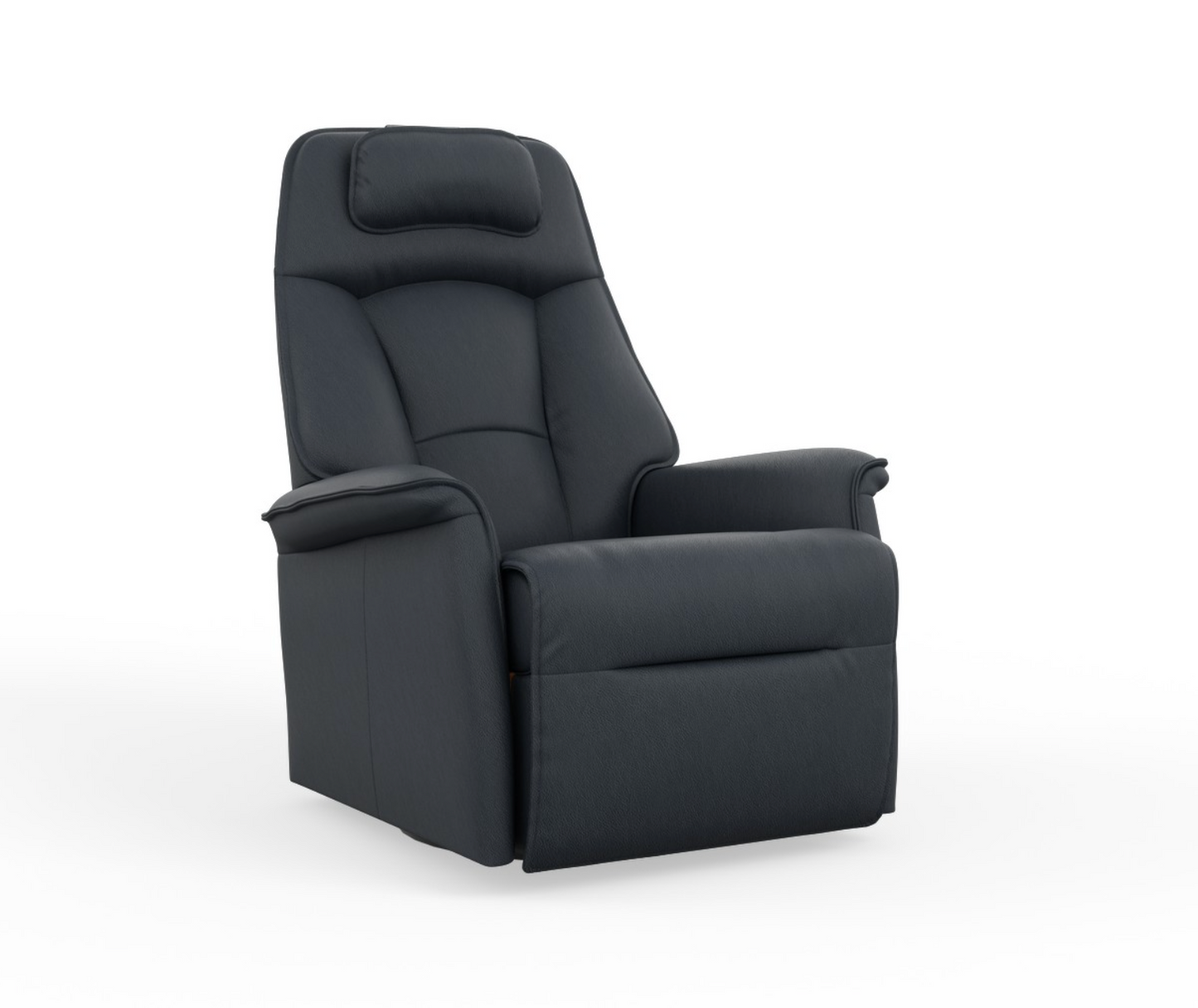 Fjords Stockholm Power Recliner