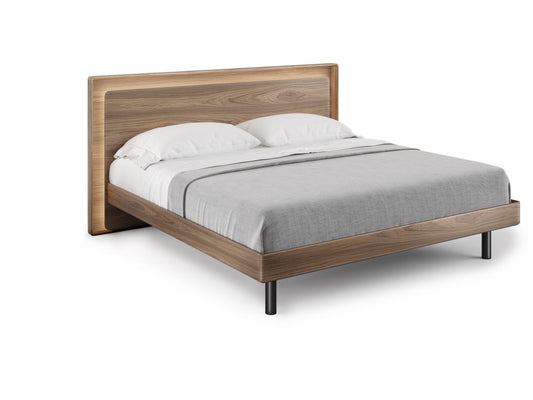 Linq 9119 Up-Linq King Bed Frame