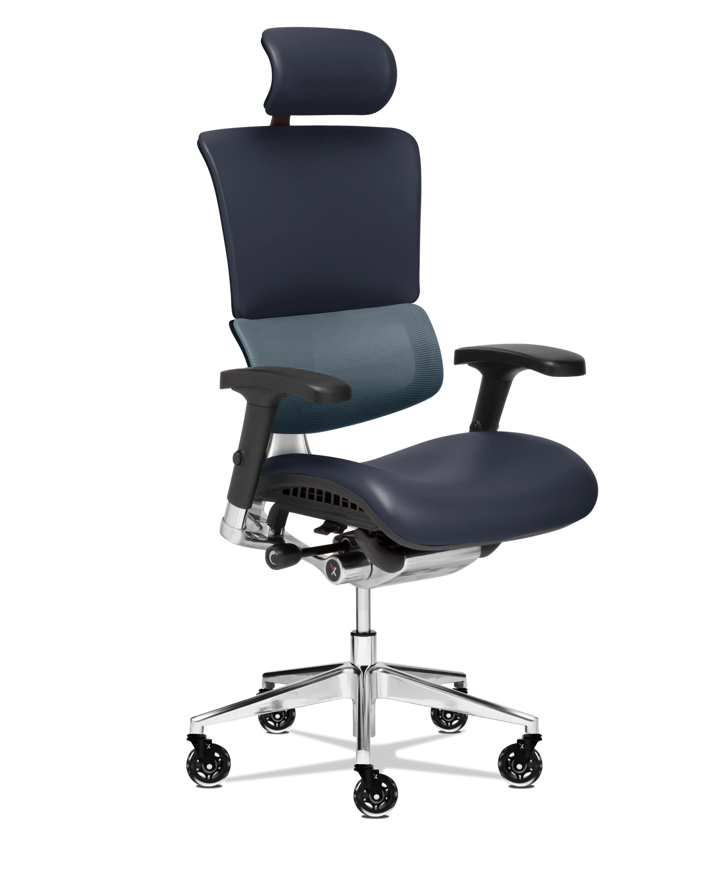 X-Tech Ultimate Executive Chair
