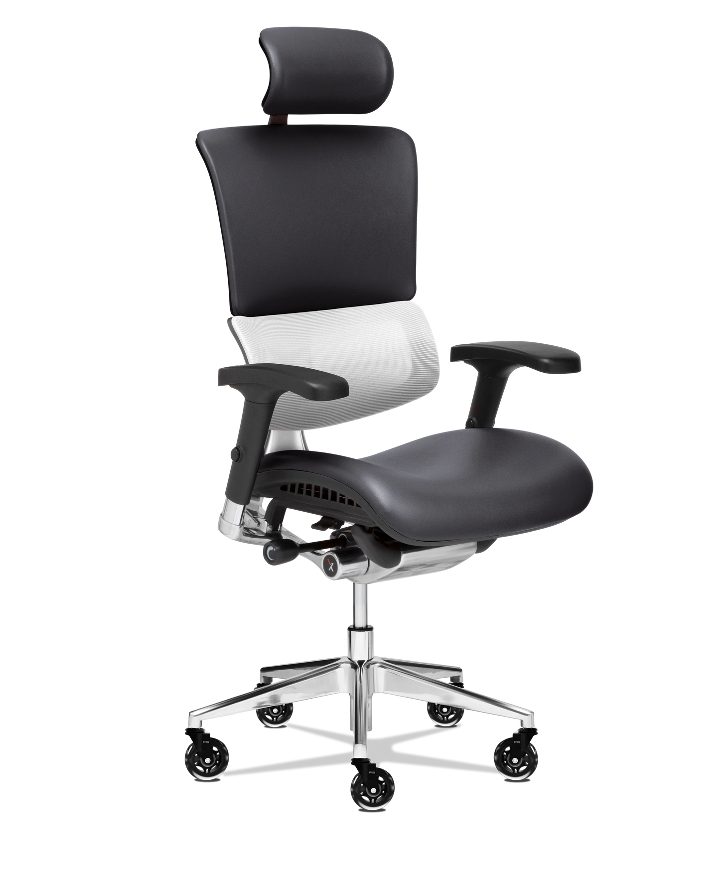 X-Tech Ultimate Executive Chair