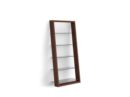 Eileen 5166 Leaning Wall Shelf