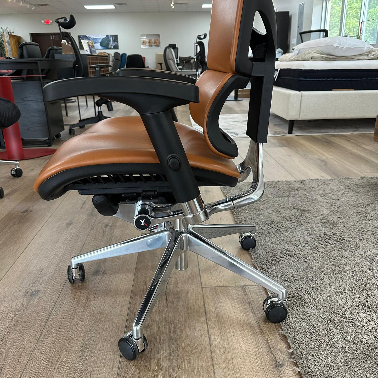 X-Chair X4 Office Chair