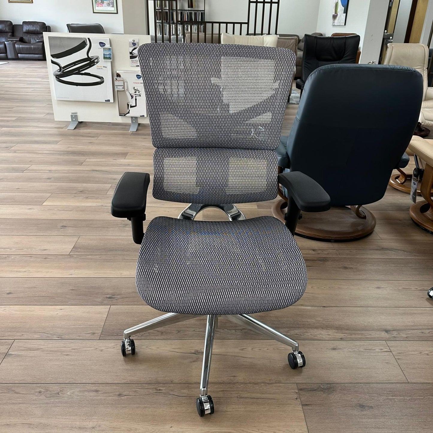 X-Chair X2 Office Chair