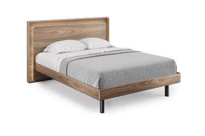 Linq 9117 Up-Linq Queen Bed Frame