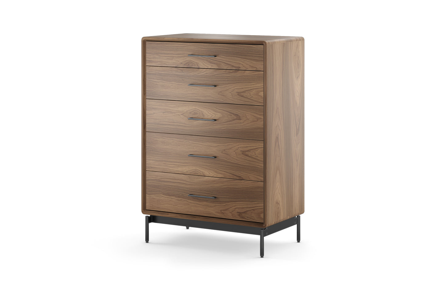 Linq 9185 - 5 Drawer Dresser