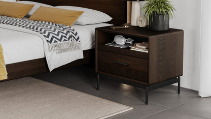 Linq 9182 - 28" Nightstand