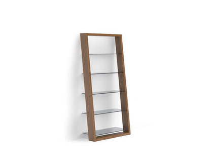 Eileen 5166 Leaning Wall Shelf