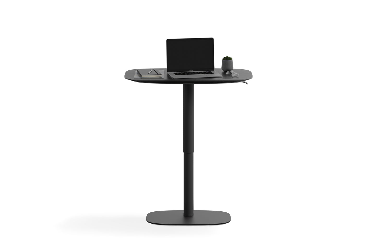 Soma 6331 - Compact Lift Desk (35.5"x19.75")