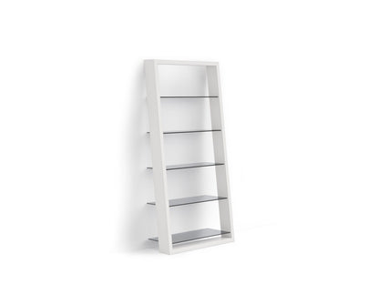 Eileen 5166 Leaning Wall Shelf