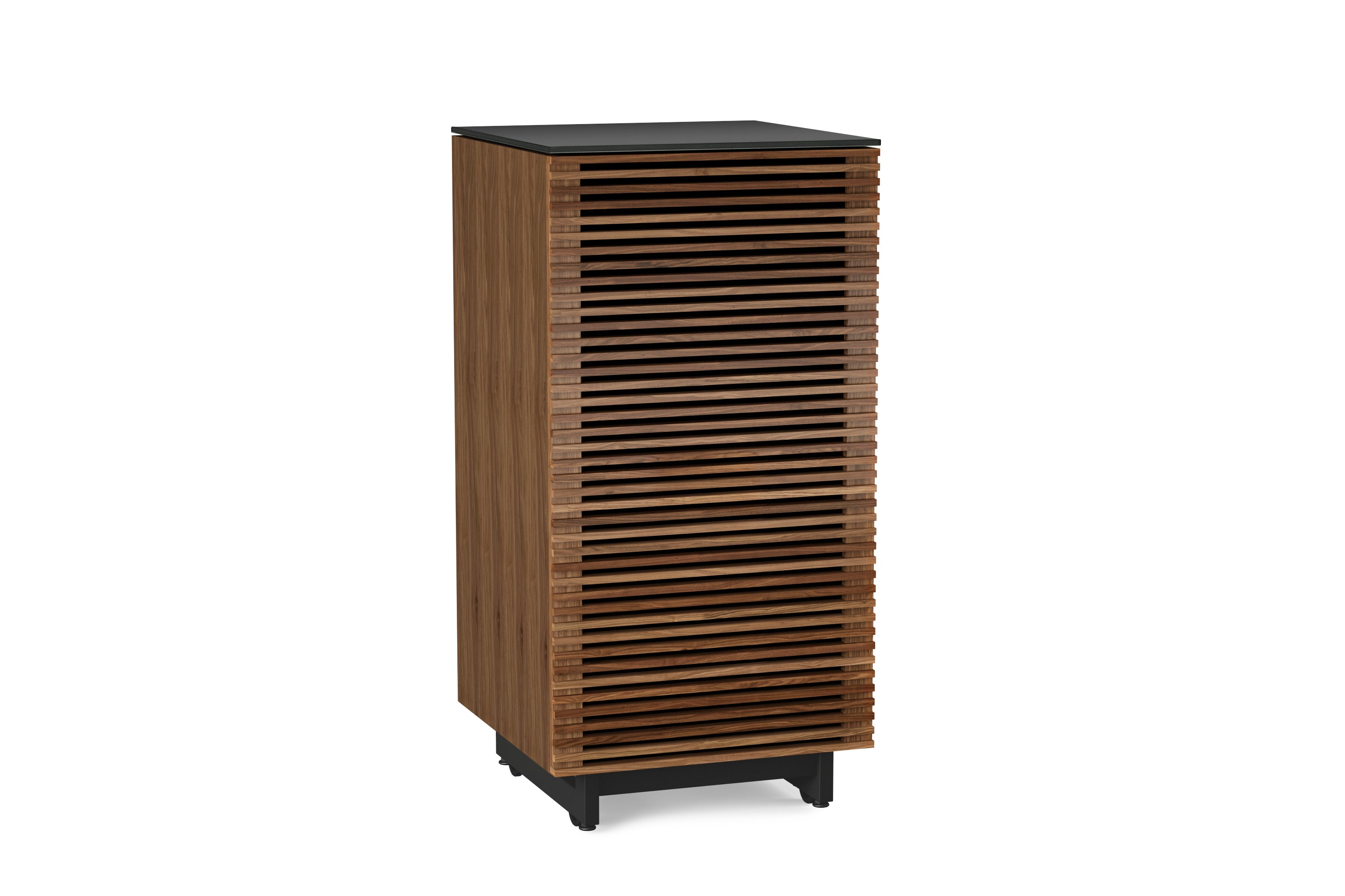 Corridor 8172 Audio Tower & Stereo Cabinet – Designer Home Comfort
