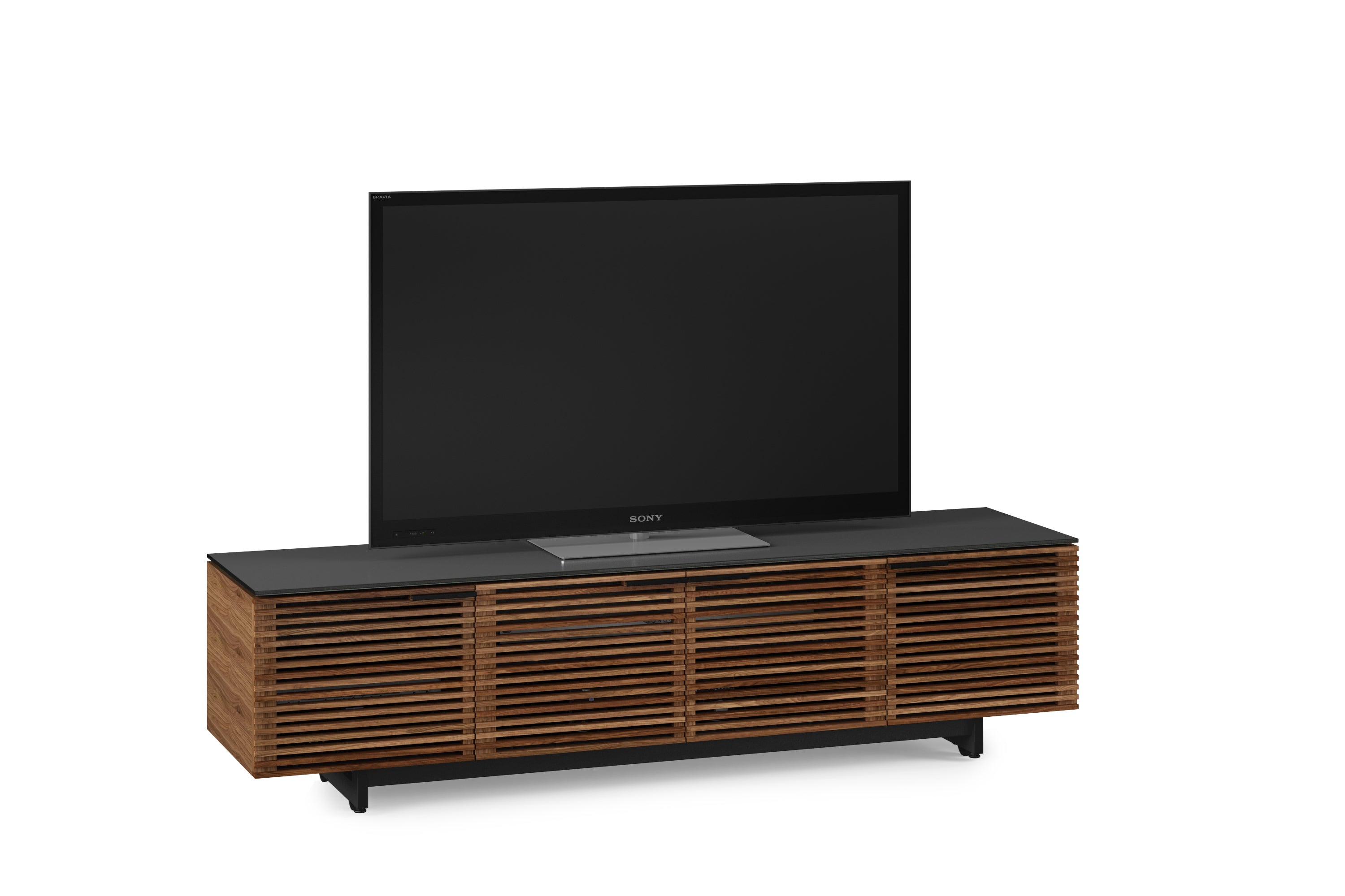 Corridor 8173 Low Profile TV Stand & Media Console