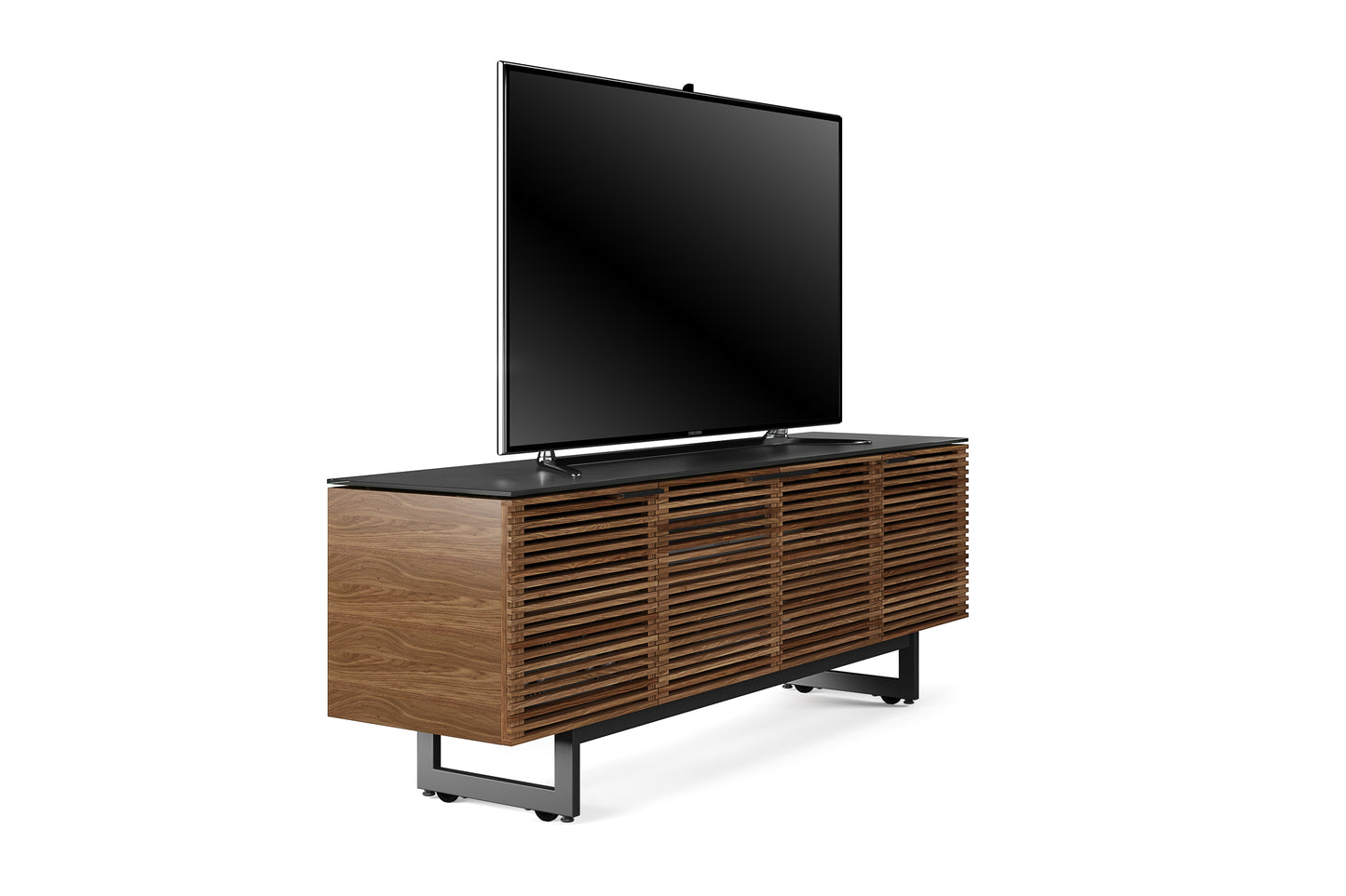 Corridor 8179 Modern TV Stand & Media Console