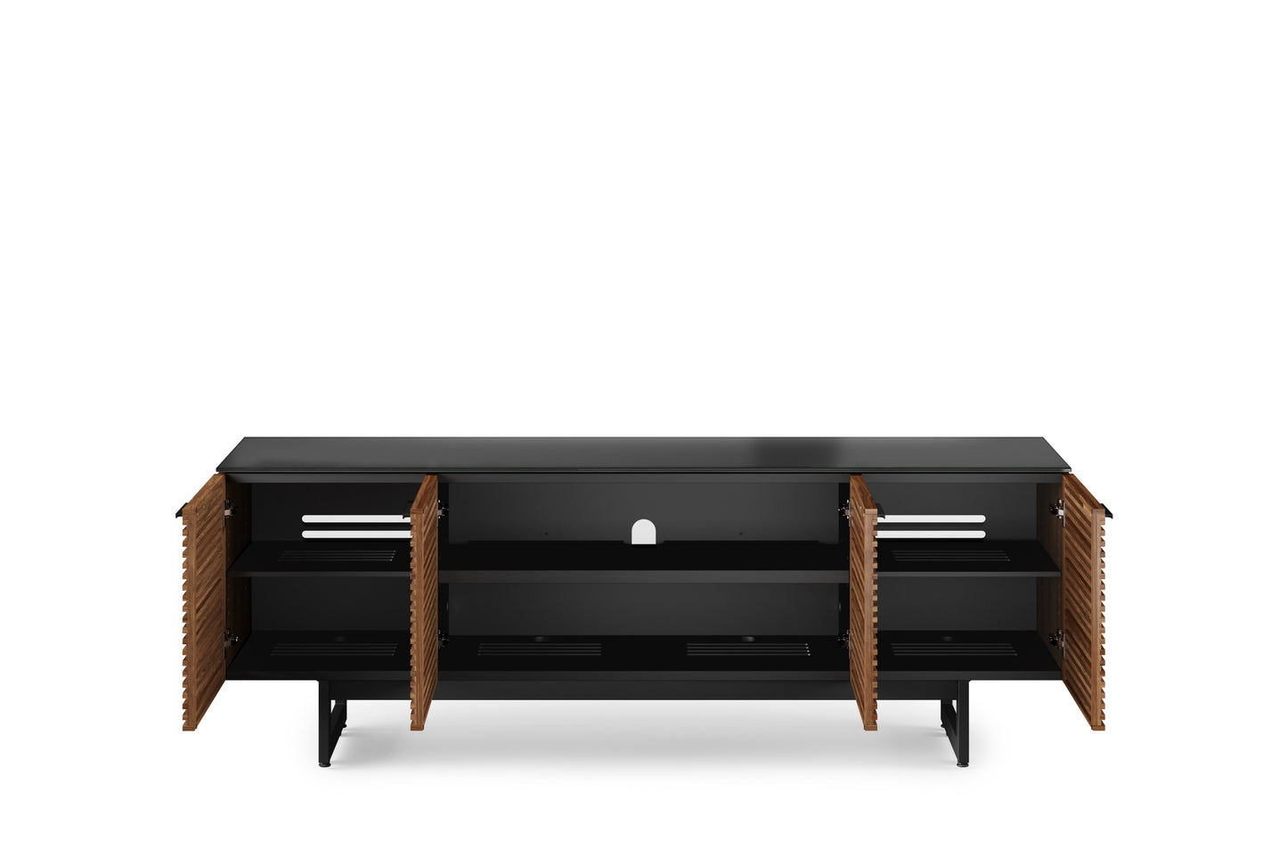 Corridor 8179 Modern TV Stand & Media Console