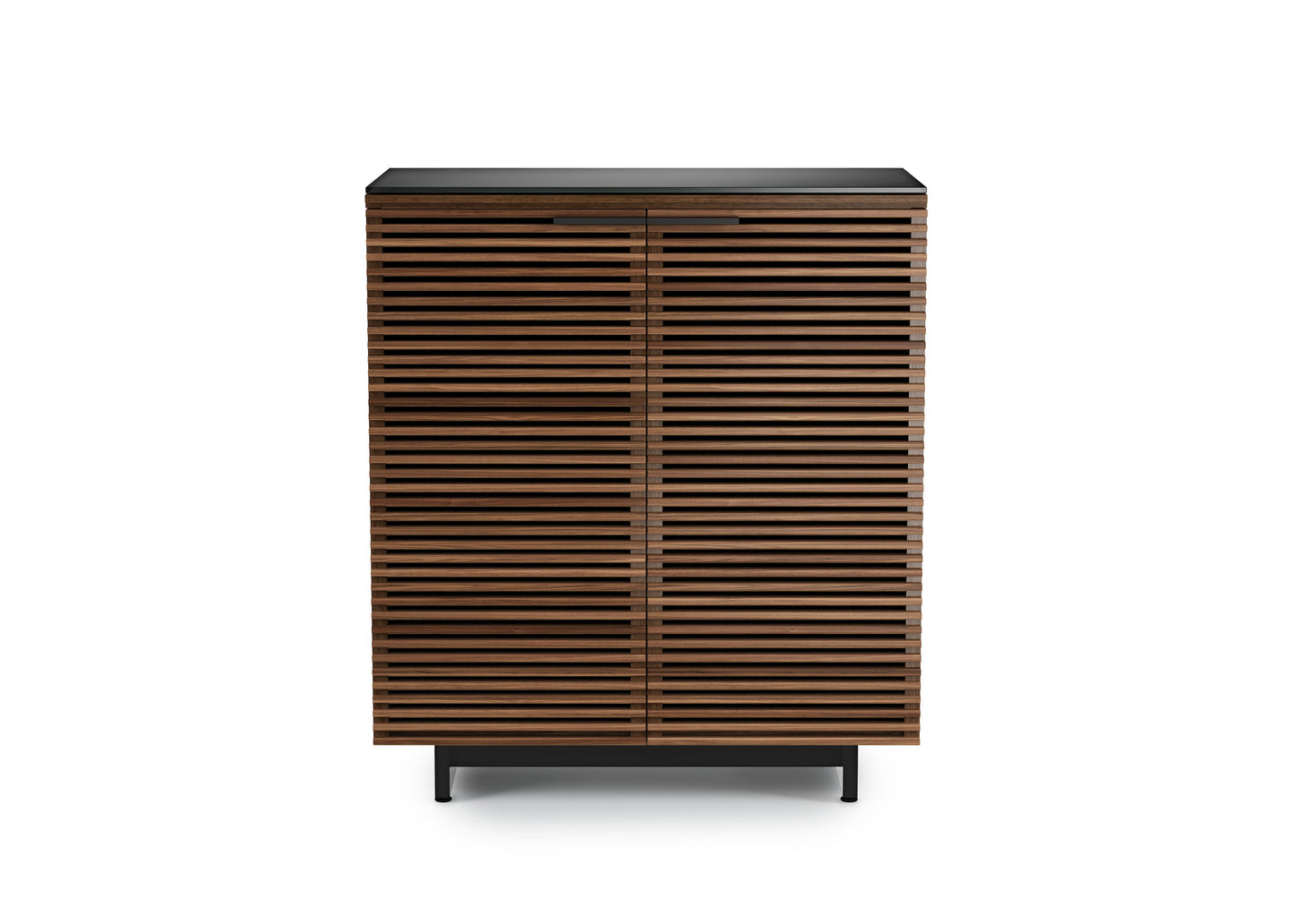 Corridor 5620 Modern Home Bar Cabinet