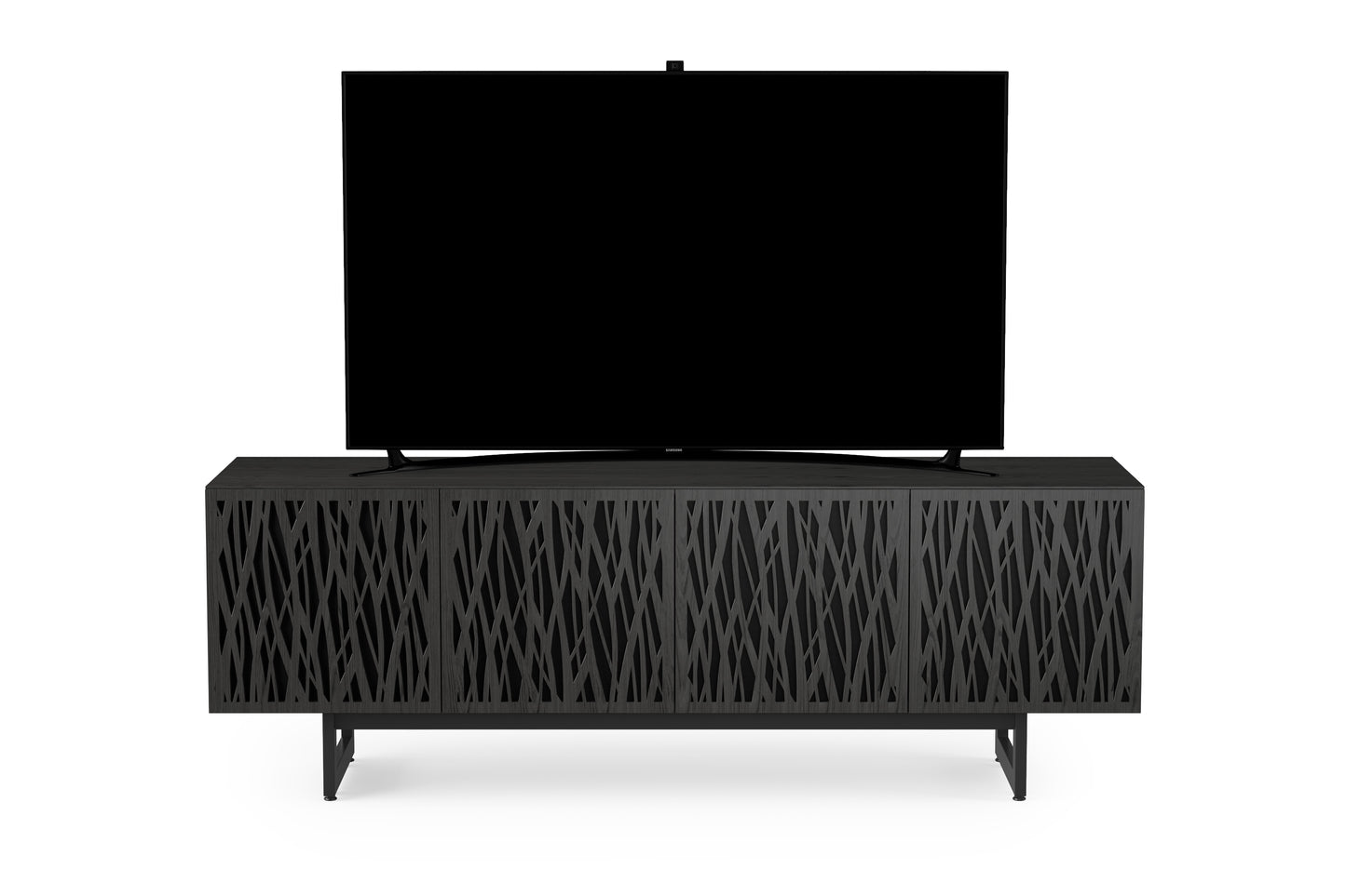 Elements 8779-CO Storage Console & Media Cabinet