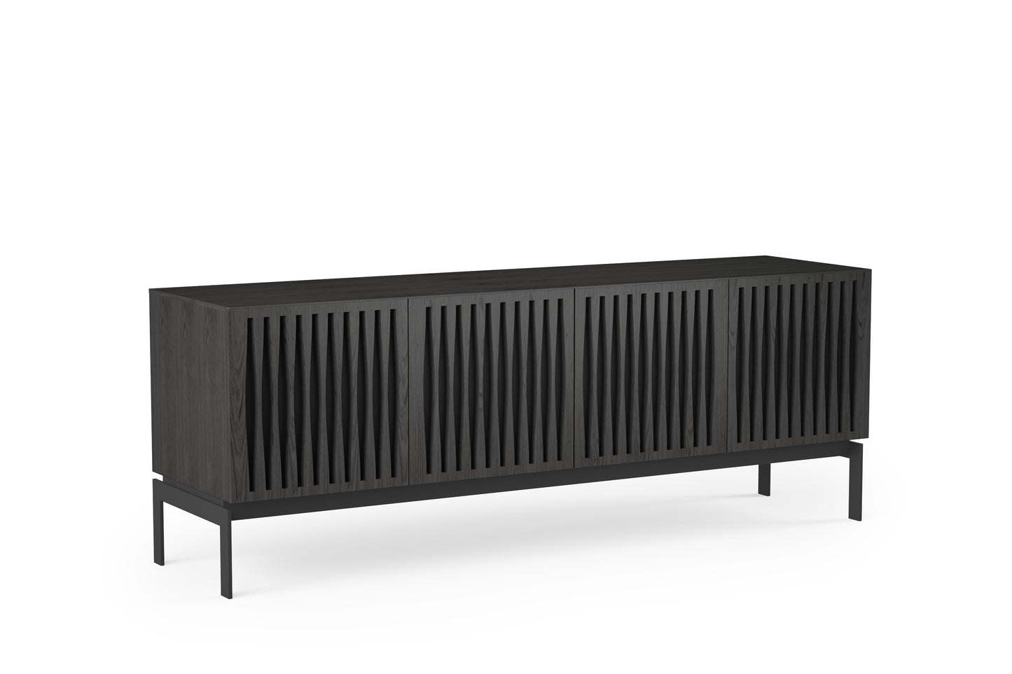 Elements 8779-CO Storage Console & Media Cabinet