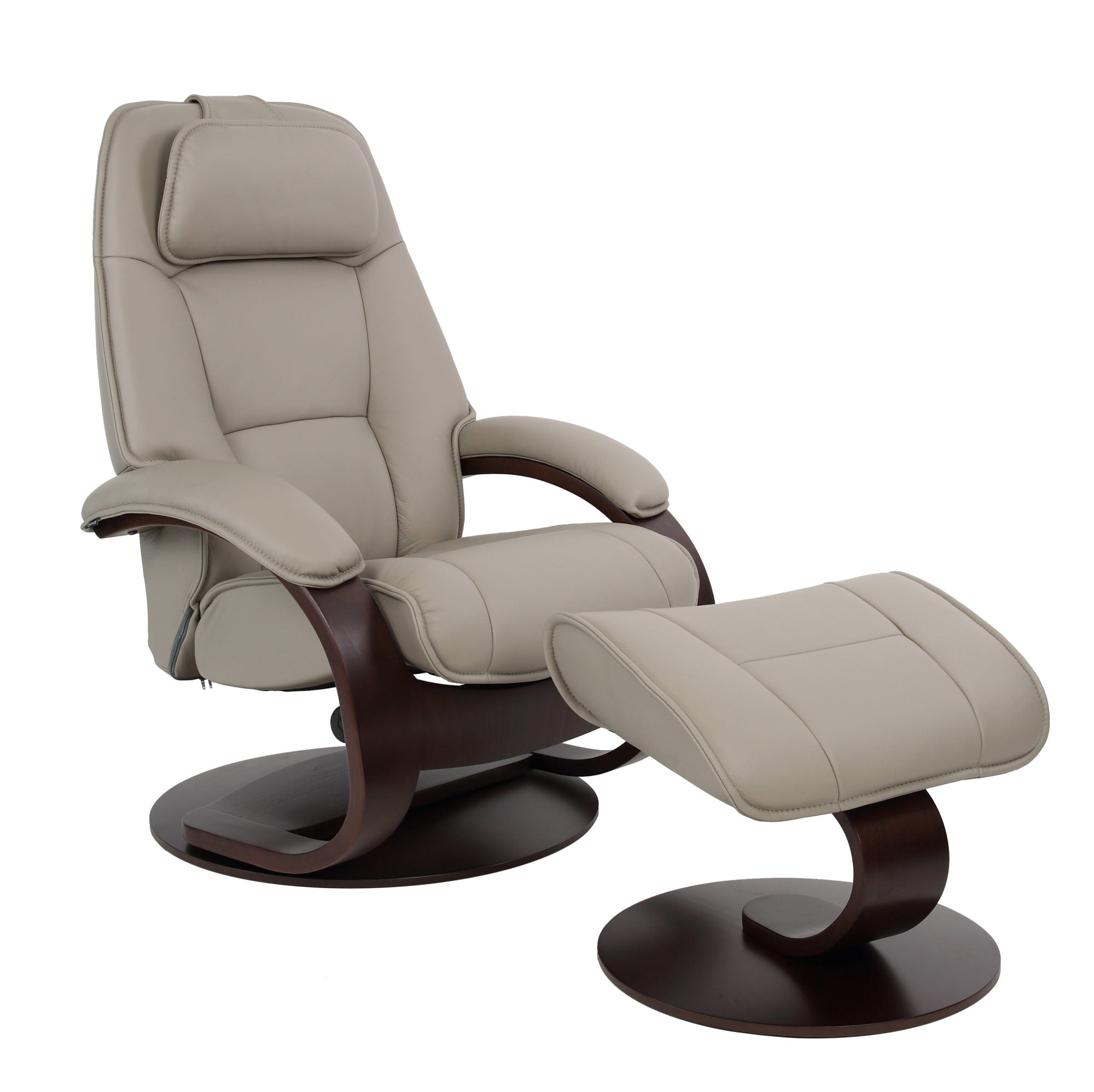 Fjords Admiral Recliner - Thumbnail 2