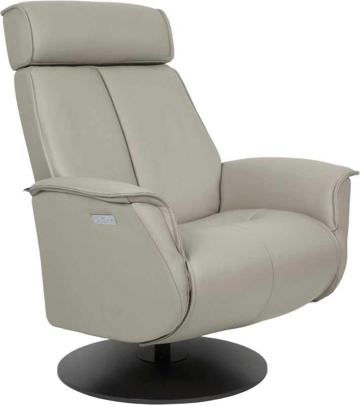 Fjords Bo Power Recliner w/ Battery