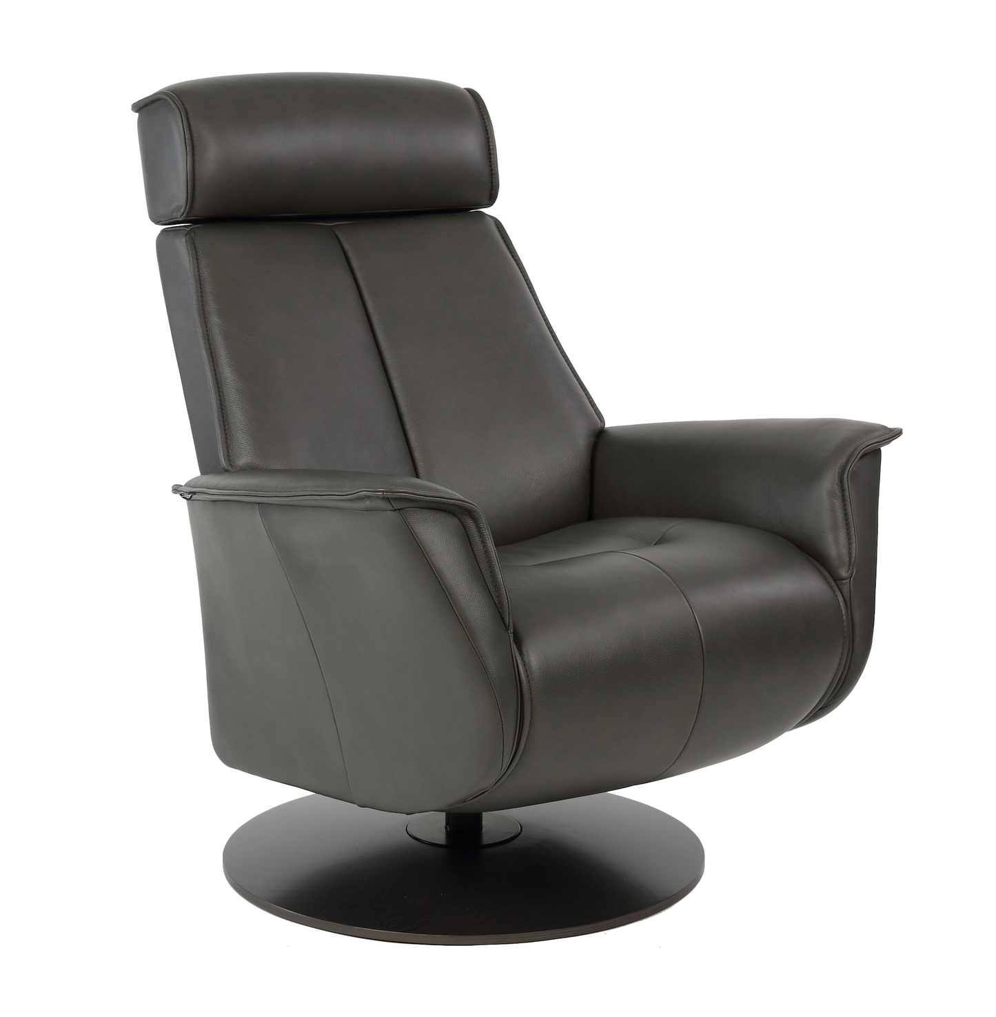 Fjords Bo Power Recliner w/ Battery