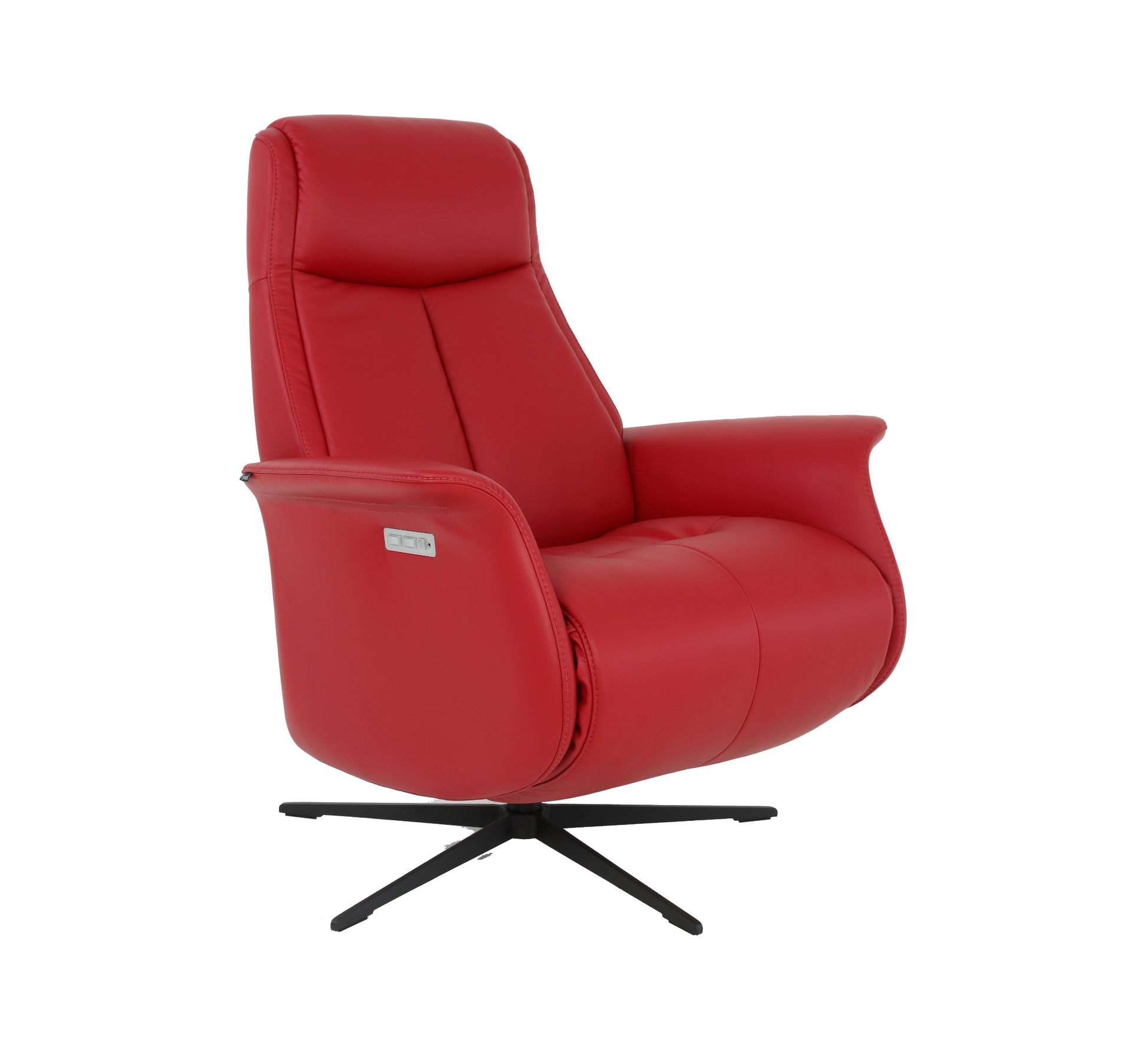 Jakob Large Power Swivel Recliner W/Battery Pack Jakob Large Power Swivel Recliner W/Battery Pack