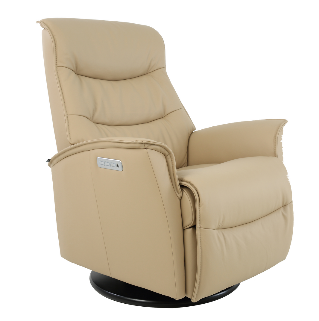 Fjords Recliners – Designer Home Comfort